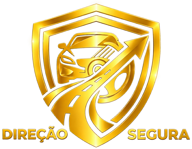 Logo Direção Segura